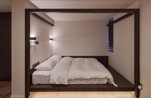 Hwagok-dong Hotel | 웨일로 서울김포공항점
