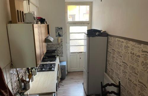 Magdolna negyed Apartment | Budapest Central Apartment 10 Minutes from Puskas Arena