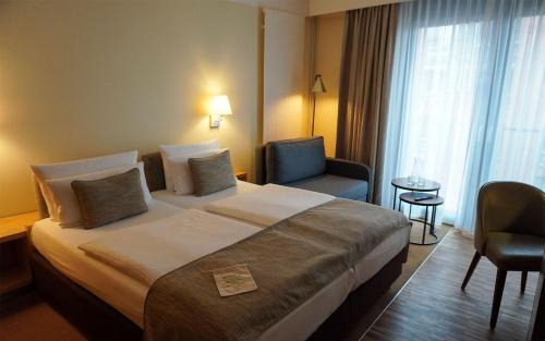 Spandau Hotel | centrovital Hotel Berlin