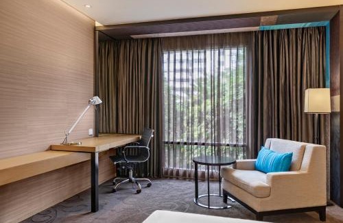 Khlong Toei Nuea Hotel | Paradox Bangkok Sukhumvit