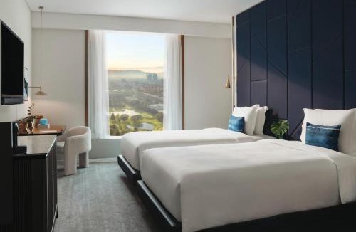 Imbi Hotel | Kimpton Naluria Kuala Lumpur by IHG