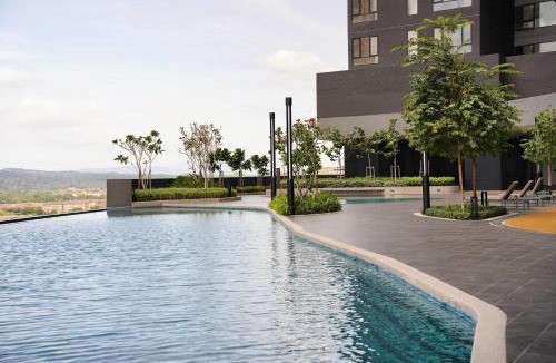 Shah Alam Hotel | Wyndham Grand I-City