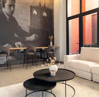 El Port Apartment | Brabo Apartments