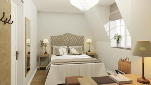 Neustrelitz Hotel | Schlosshotel Neustrelitz