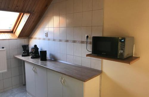 Pilisborosjeno Apartment | PBJ Apartman