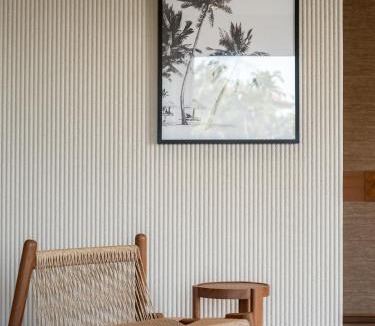 Pecatu Hotel | Mira Hotel & Recovery - Sauna & Ice Bath