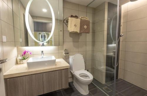Genting Highlands Hotel | The Yanné, Onsen Hotel