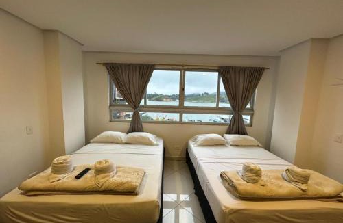 Guatape Hotel | Hotel Bahia Guatape