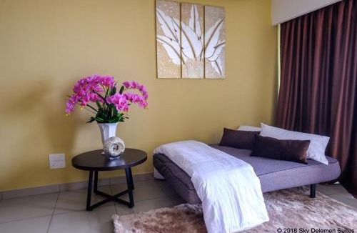 Genting Highlands Hotel | The Yanné, Onsen Hotel