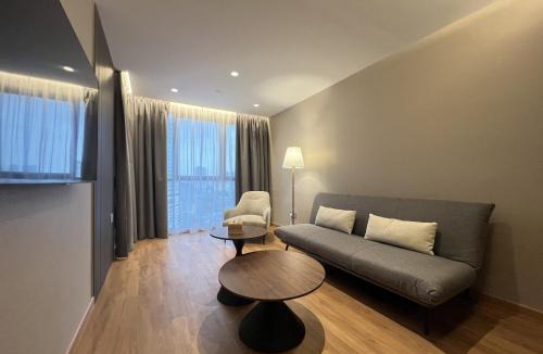 Kuala Lumpur Hotel | The Aerie