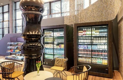 Friedrichshain Hotel | NH Berlin Alexanderplatz