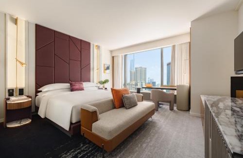 Imbi Hotel | Kimpton Naluria Kuala Lumpur by IHG
