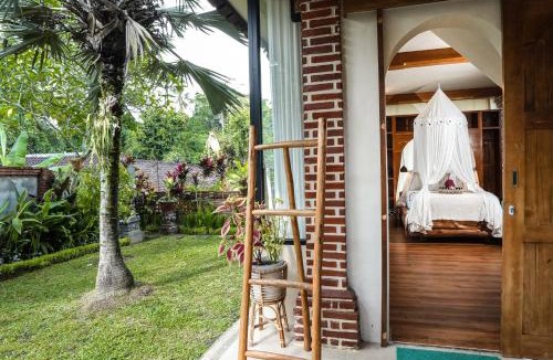 Penestanan Hotel | Om Wellness Resort