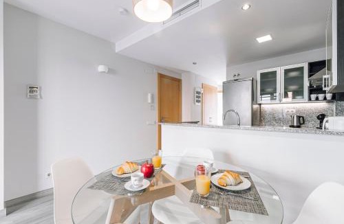 Sants-Badal Apartment | Weflating Barcelona Sants