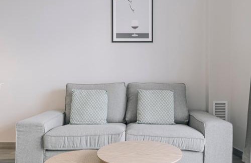 Sants-Badal Apartment | Weflating Barcelona Sants