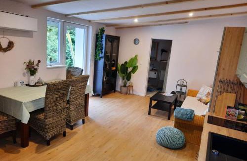 Marquardt Apartment | Ferienwohnung am Schlosspark