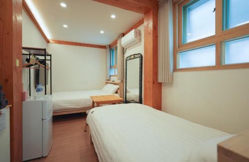 Myeongdong House | SeoulView Guest House