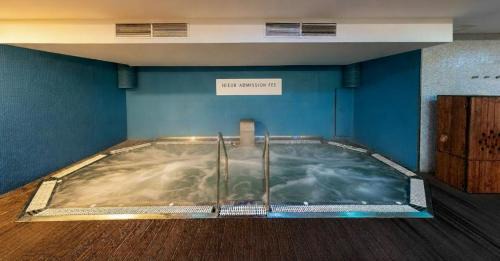 Erzsebetvaros Hotel | Gozsdu Court Budapest