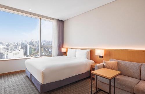 Gwanghui-dong Hotel | Sotetsu Hotels The Splaisir Seoul Dongdaemun