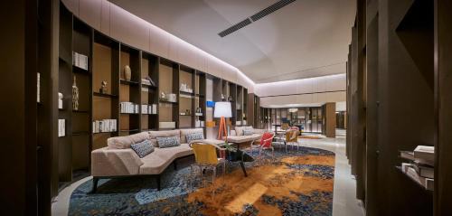 Kuala Lumpur Hotel | Amari Kuala Lumpur