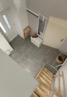 Erzsebetvaros Apartment | Economic flats near the Synagogue