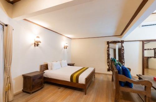 Kartika Plaza Hotel | The Flora Kuta Bali