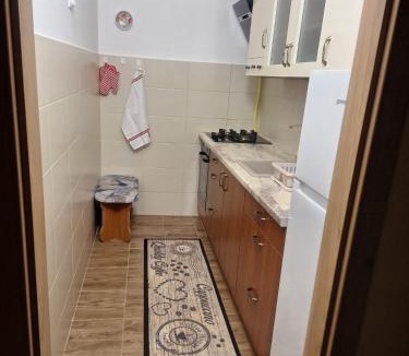 Rakosfalva Apartment | Gvadányi Rezidencia Budapest with free Parking&Wifi double AC&SmartTV