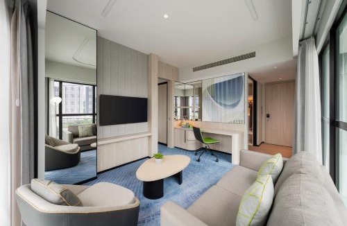 Bangsar Hotel | Holiday Inn Kuala Lumpur Bangsar by IHG