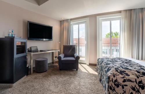 Friedrichshain Hotel | Hotel NEWBERLIN