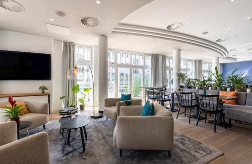 Friedrichshain Hotel | Hotel NEWBERLIN