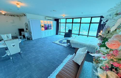 Central District Hotel | GYDEN GARDEN INN #Near SouthKey Mid Valley Megamall