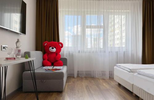 West Berlin Centre Hotel | SORAT Hotel Berlin