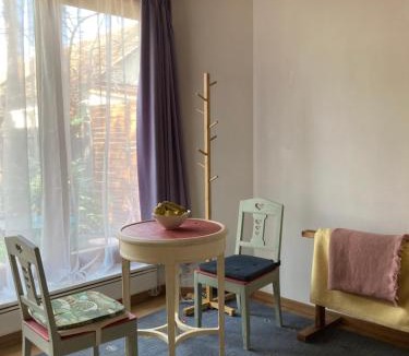 Alsorakos Apartment | Katies Tiny House