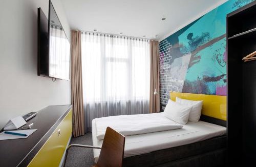 Tiergarten Hotel | Hotel Berlin, Berlin, a member of Radisson Individuals