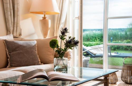 Werder Hotel | Schwielowsee Resort - Hotel