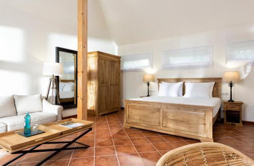Werder Hotel | Schwielowsee Resort - Hotel