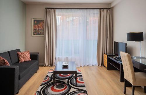 Corvin negyed Hotel | Escala Hotel & Suites
