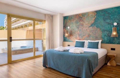 Calella Hotel | htop Amaika SPA 4Sup - Adults Only Plus 18 - Bliss