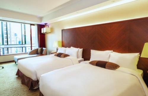 Namdaemun Hotel | Koreana Hotel