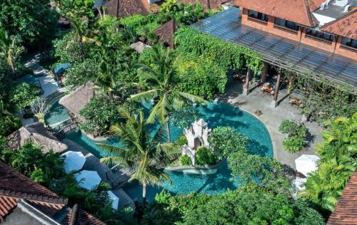 Sanur Kauh Hotel | The Alantara Sanur