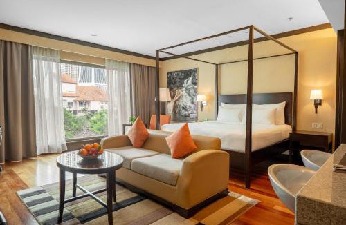 Kuala Lumpur Hotel | Micasa All Suites Hotel