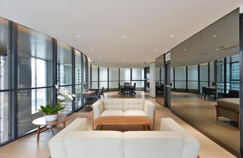 Bangkok Central Business District Hotel | GM Estate Hotel and Executive Apartments, Bangkok Sukhumvit 20
