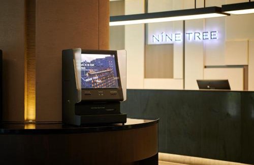 Jung-gu Hotel | Nine Tree by Parnas Seoul Myeongdong 2