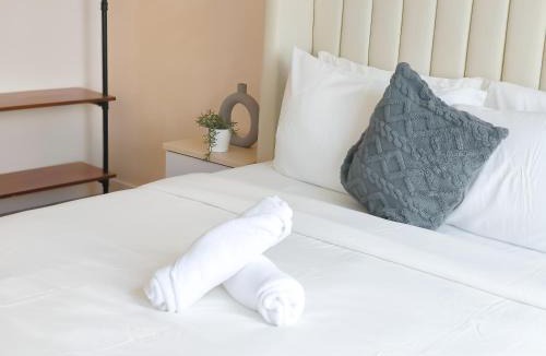 Subang Jaya Apartment | Edumetro @ Subang Jaya by Manhattan Group