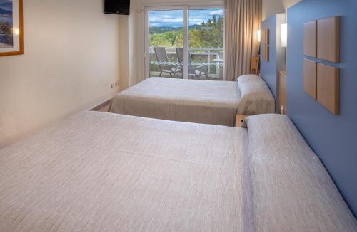 Santa Susanna Hotel | Caprici Beach Hotel & Spa
