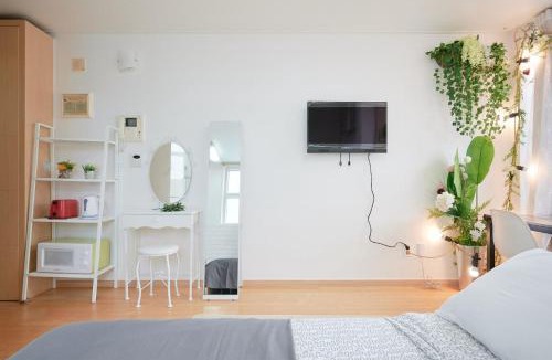 Gwanghui-dong Apartment | MH-Stay#3- Last Chance for 2026 - Book by this week! Secure any date through December at our lowest early-bird rates