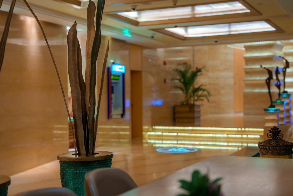 Pudu Hotel | Hotel La ISRA at Kuala Lumpur