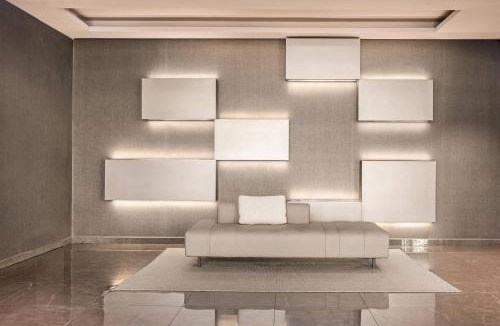 Les Corts Hotel | AC Hotel Diagonal L'Illa by Marriott
