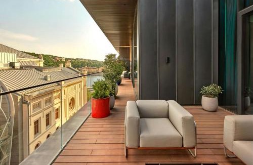 Inner City Budapest Hotel | Dorothea Hotel, Budapest, Autograph Collection