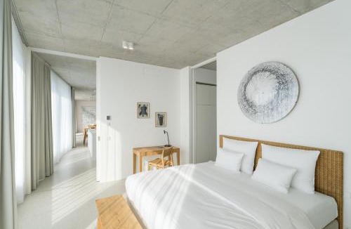Charlottenburg Hotel | Wilmina Apartments & Lofts